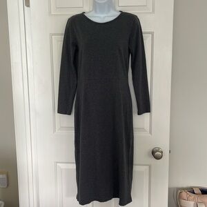 J. Crew Knit Sheath Dress